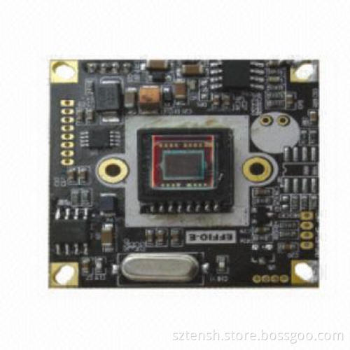 650TVL CCD board series